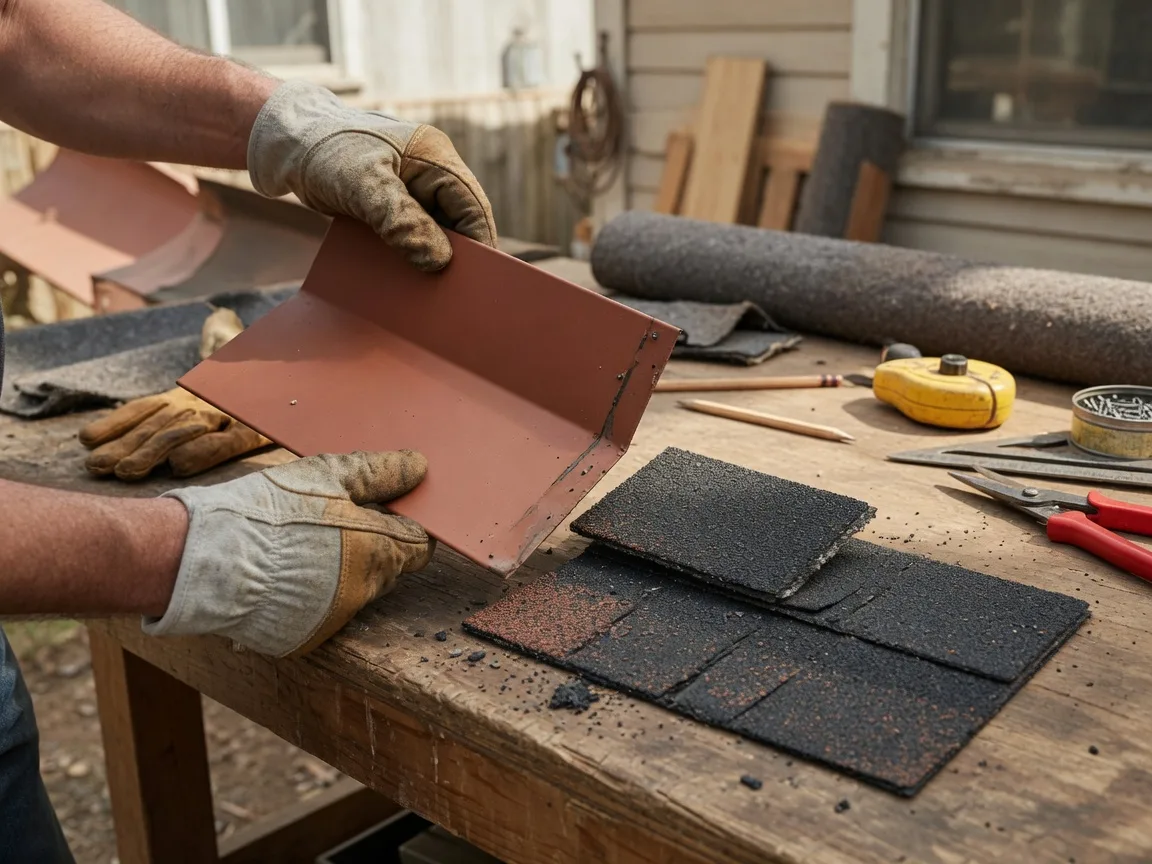 Roof Repair company in Gilboa, WV